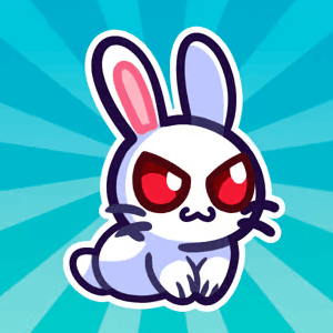 A Pretty Odd Bunny Roast It