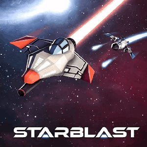 Starblast